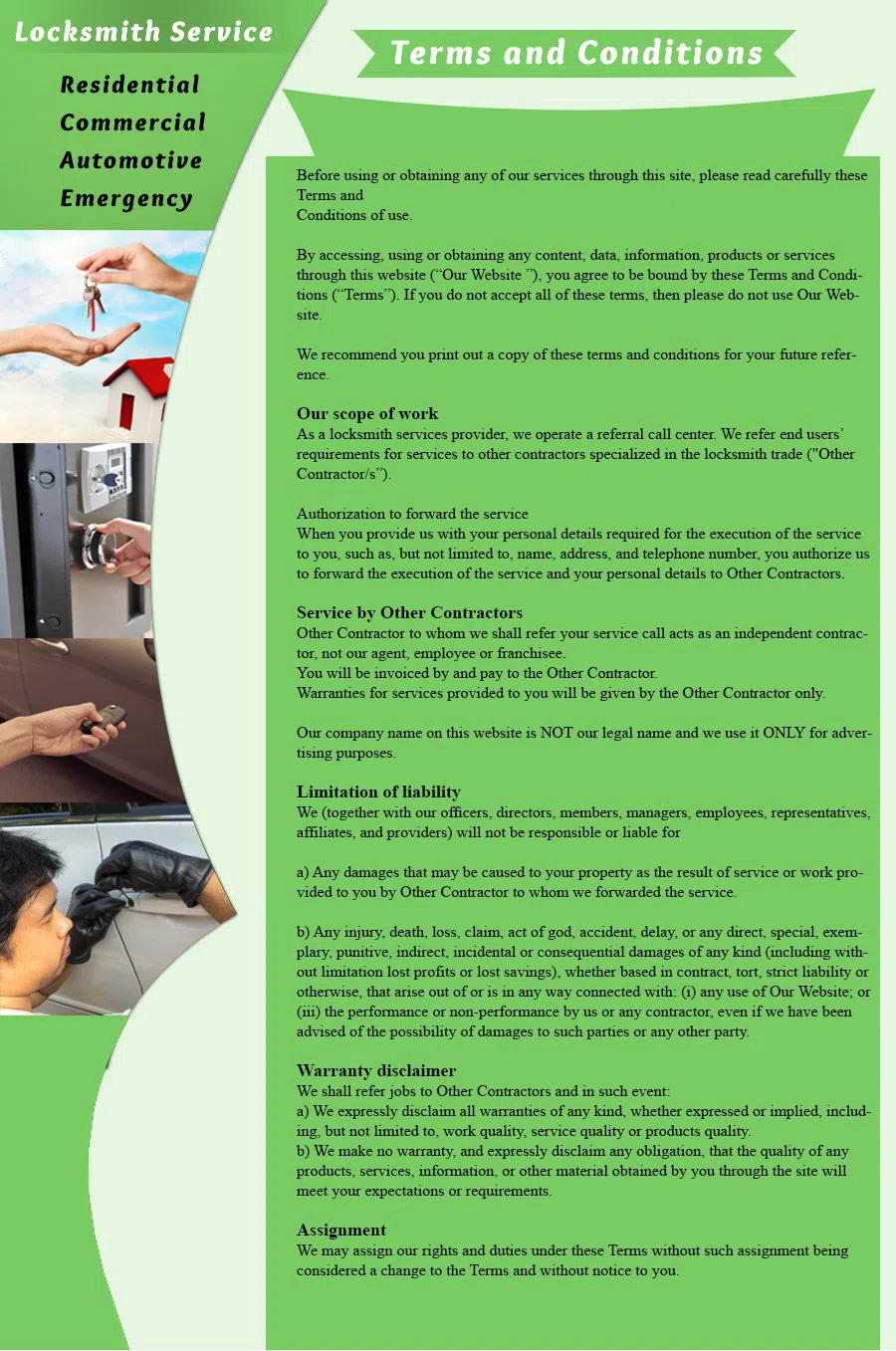 Neighborhood Locksmith Services San Antonio, TX 210-740-0043